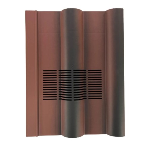 Roof tile vent - vent, for