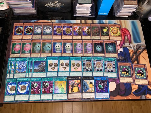 Yugioh kuriboh brothers - yugioh,