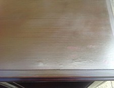 Stag Minstrel Furniture Tall