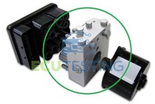 VW Touran ABS / ESP Pump With Pressure Sensor Replacement Unit