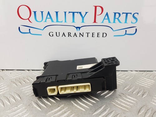 Toyota avensis climate heater - climate,