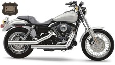 COBRA DRAGSTER EXHAUST FOR