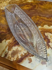 Antique Victorian Pressed