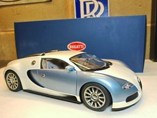Bugatti Veyron 16.4 - Pearl /