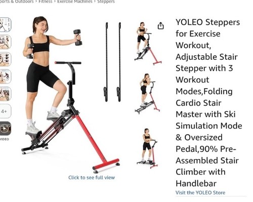 Yoleo adjustable foldable - yoleo,