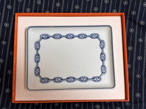 Hermes chaine ancre square - chaine,