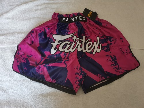 Fairtex muay thai shorts - muay, in