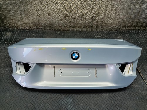 Bmw series tailgate boot - bmw,