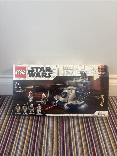 Lego star wars - lego, 75283