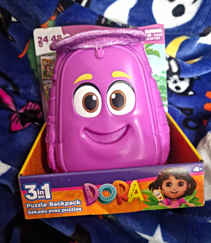 Spin master nickelodeon dora - master,