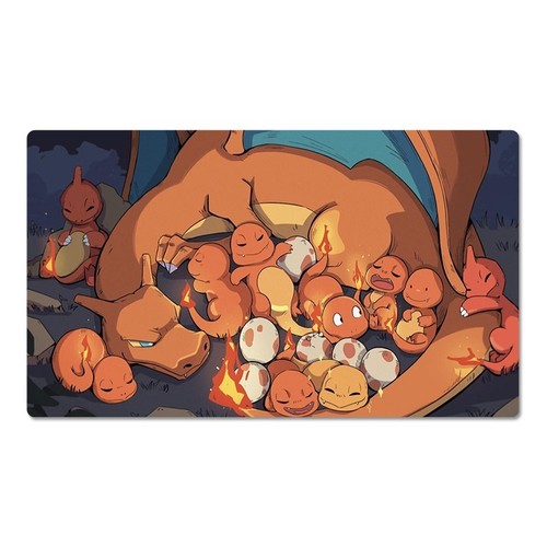 Charizard board game - charizard,