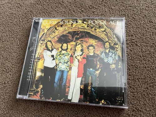 Popol ace curly sounds - popol,