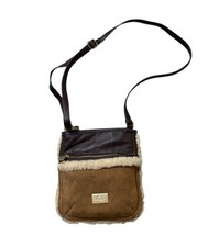 UGG Crossbody Bag Sheepskin