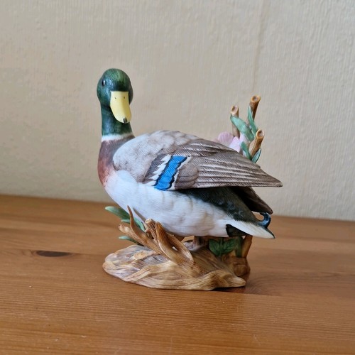 Lenox mallard 1991 fine - mallard,