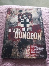Week the dungeon dvd - week,