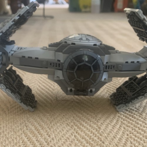 Lego star wars - lego, imperial