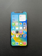 Apple iPhone X - 256GB - Space