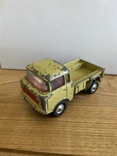 Corgi Toys #470 Jeep FC150 -