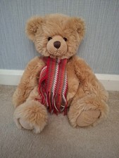 Russ Berrie & Co House Of Fraser Fraserbear 2003