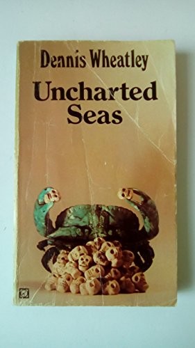 Uncharted seas dennis - uncharted,