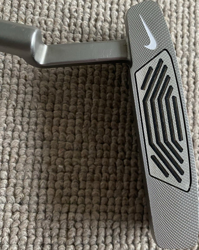 Nike method putter - method,