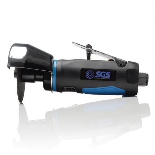 Sgs air saw cut - off, body