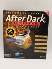 After Dark Deluxe Screen Saver