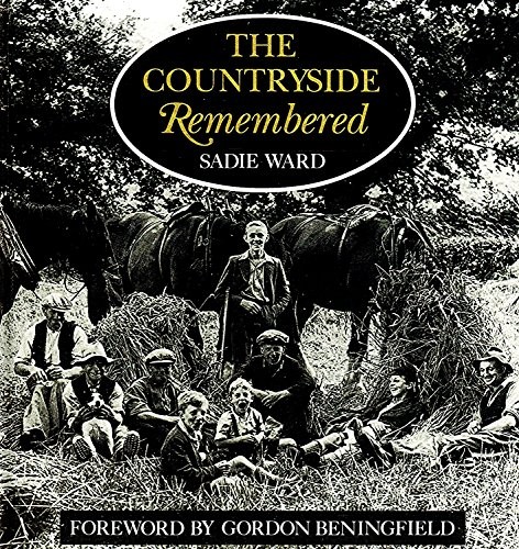 The countryside - the,