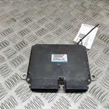 MITSUBISHI LANCER EVO X Engine Control Unit 1860A999 2.0 Petrol 221kW 30427704