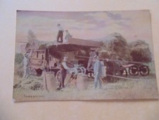 Threshing, Excellent Social