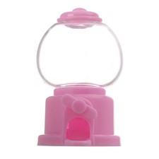 Plastic Mini Candy Dispenser