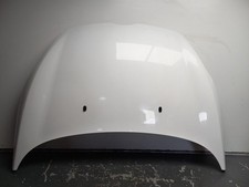 FORD FIESTA 08-13 Year Mk7 Bonnet Hood Frozen White 0000503902