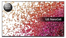 LG 55NANO756PR Nano75 Series