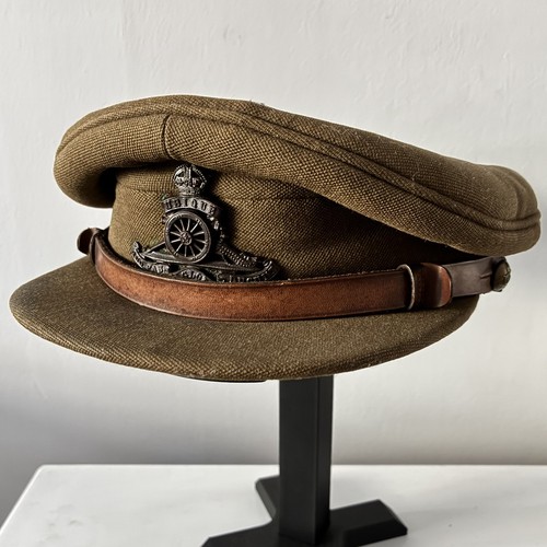 Ww2 british army - ww2, officer's
