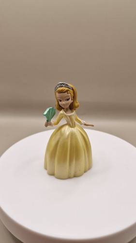 Official disney princess - princess, amber