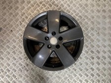 08-17 VW PASSAT CC 17" INCH 5