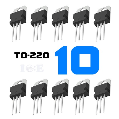 10pcs bt137 600e 600v - bt137, 8a