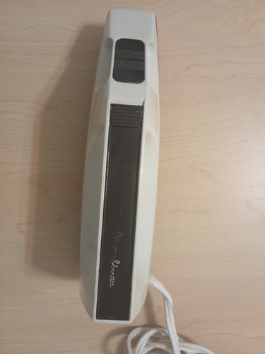 Vintage moulinex electric - vintage,
