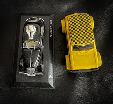 Collection Slot Cars, 2