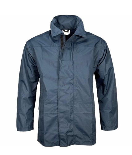 Genuine raf blue waterproof - raf,