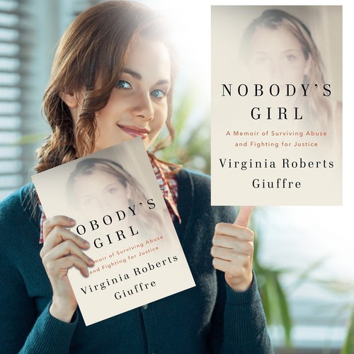 Nobody girl virginia - by,