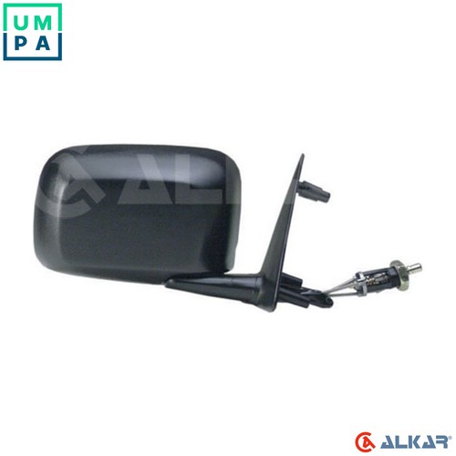 Exterior mirror 6165120 for - for, vw