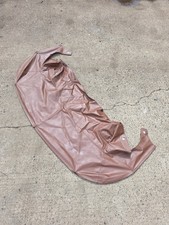 MAZDA MX5 MK2 MK2.5 BROWN TONNEAU COVER FROM PHOENIX EDITION