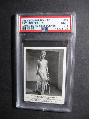1964 somportex ltd 32 - ltd., #32