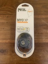 Petzl Myo XP Headtorch