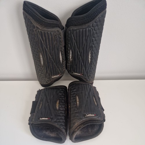 Lemieux shoc air - xc, boots