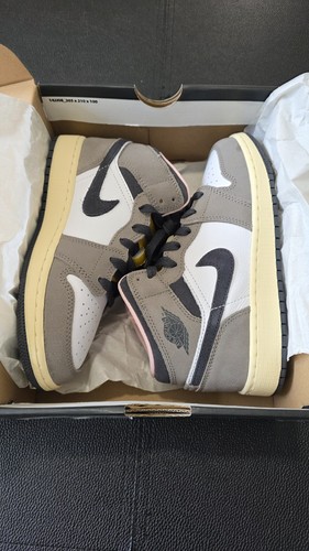 Jordan air mid junior - jordan,