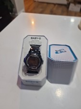 Casio baby watch - casio,