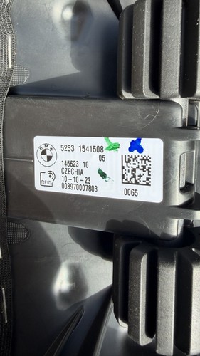 Bmw r1300gs heated comfort - r1300gs,