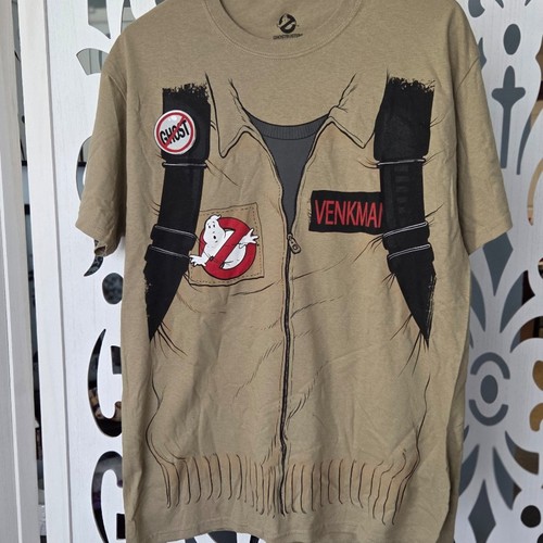Ghostbusters venkman costume - ghostbusters,
